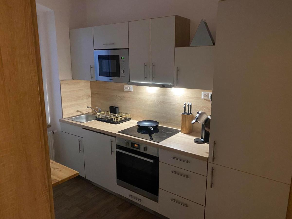 Apartmentscarlsbad Appartement *