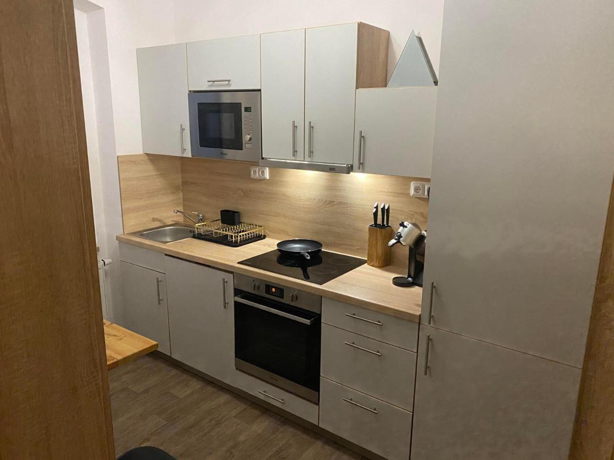 Apartmentscarlsbad Appartement