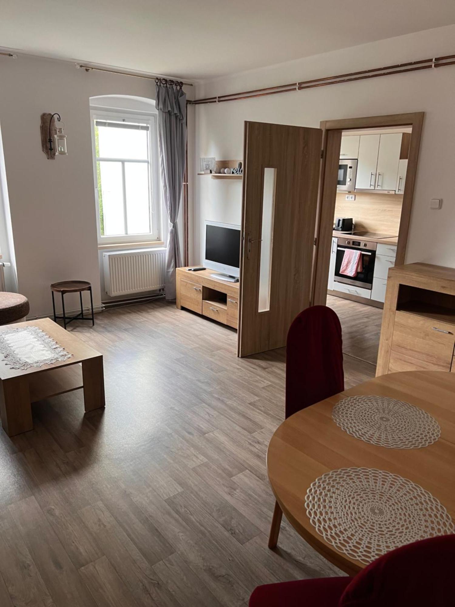 Appartement Apartmentscarlsbad *