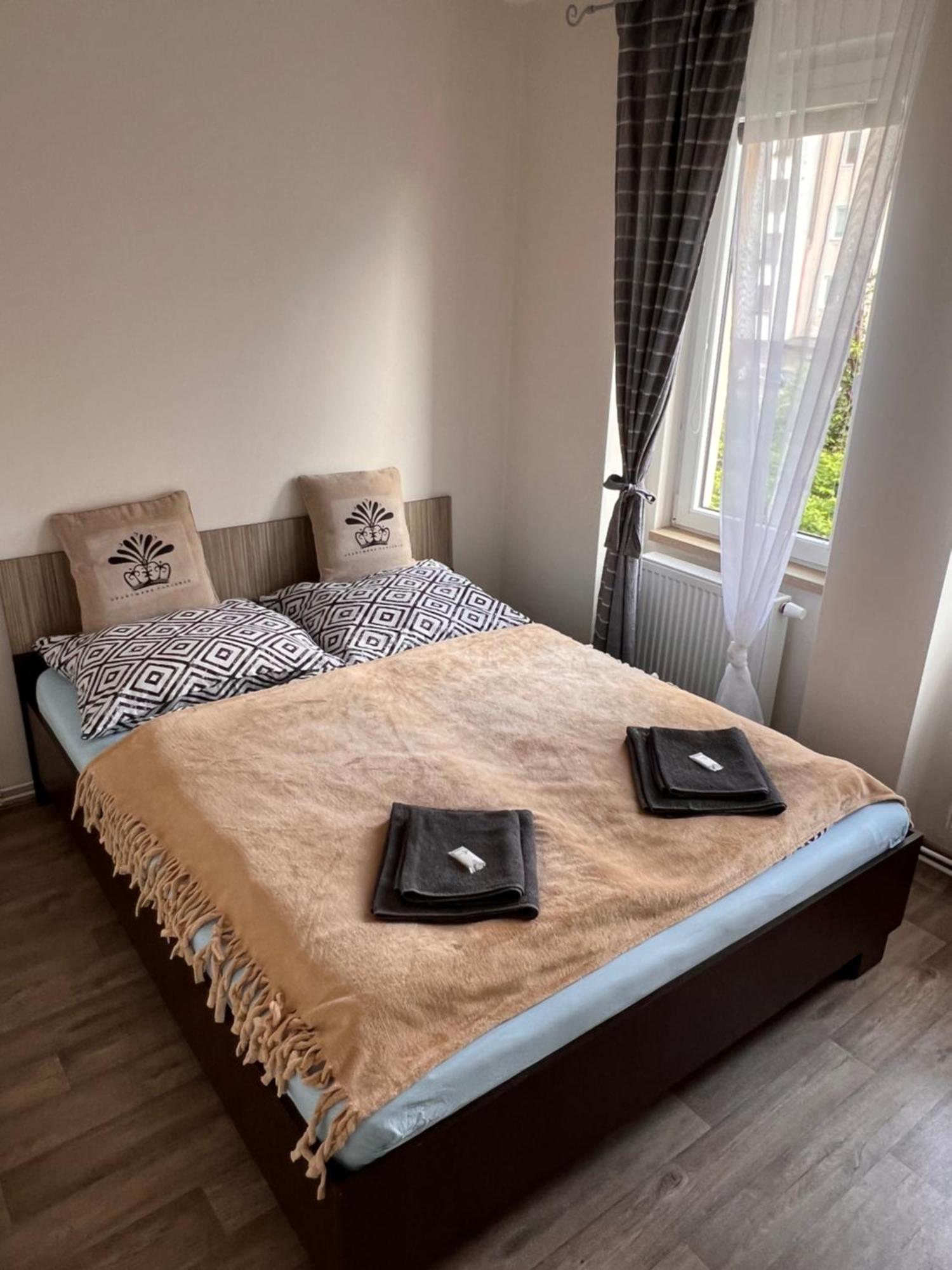Apartmentscarlsbad Appartement *