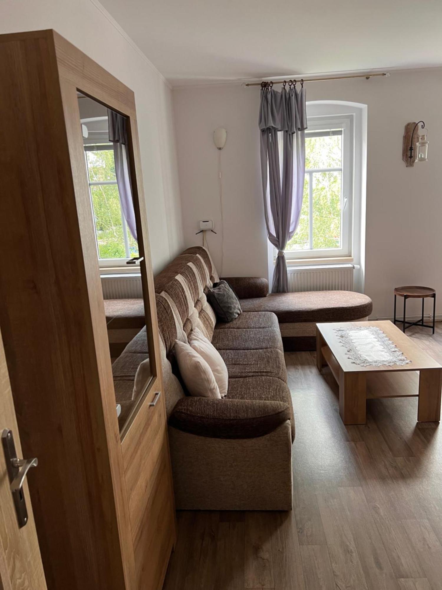 Appartement Apartmentscarlsbad *