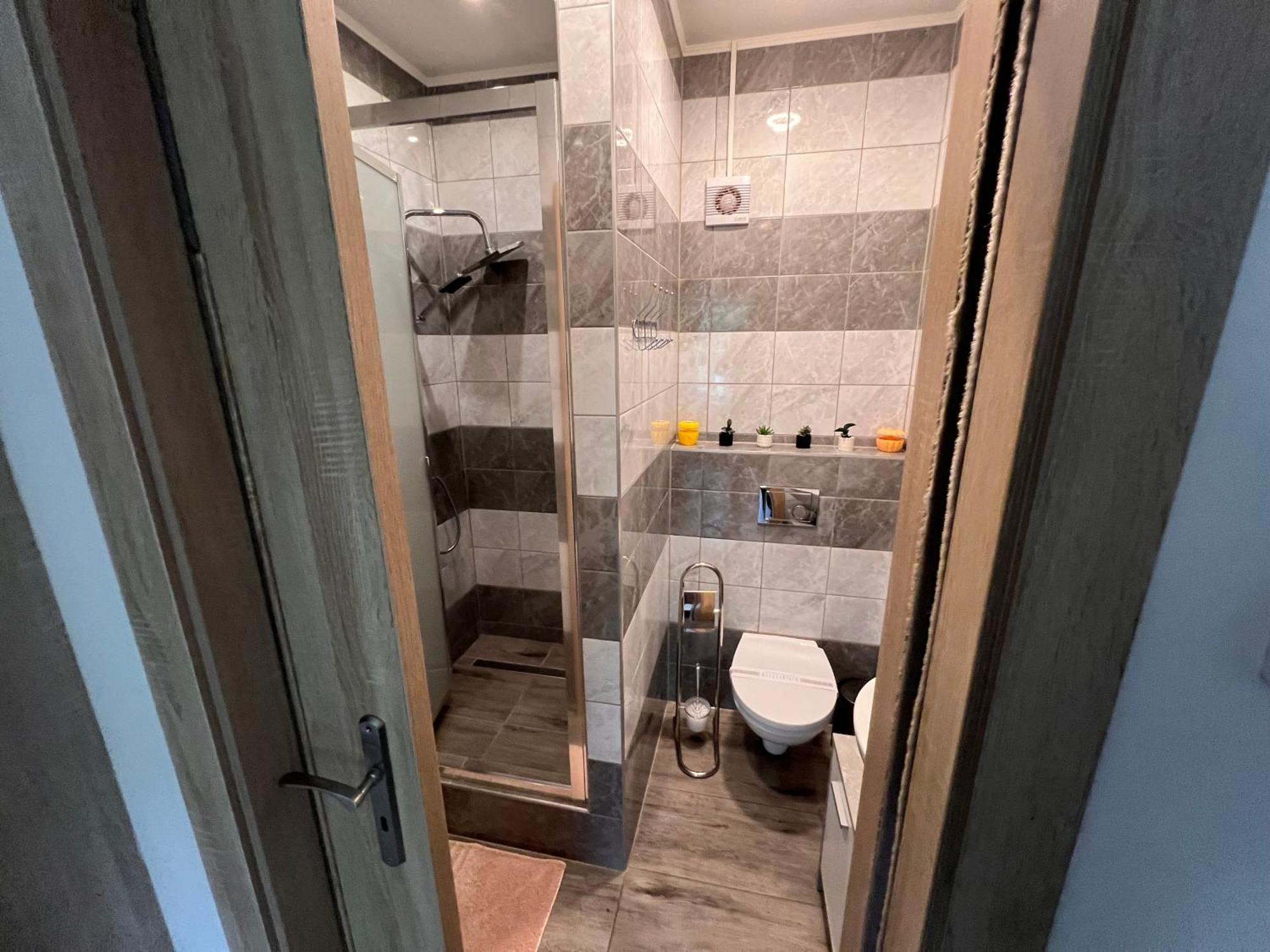 Appartement Apartmentscarlsbad *