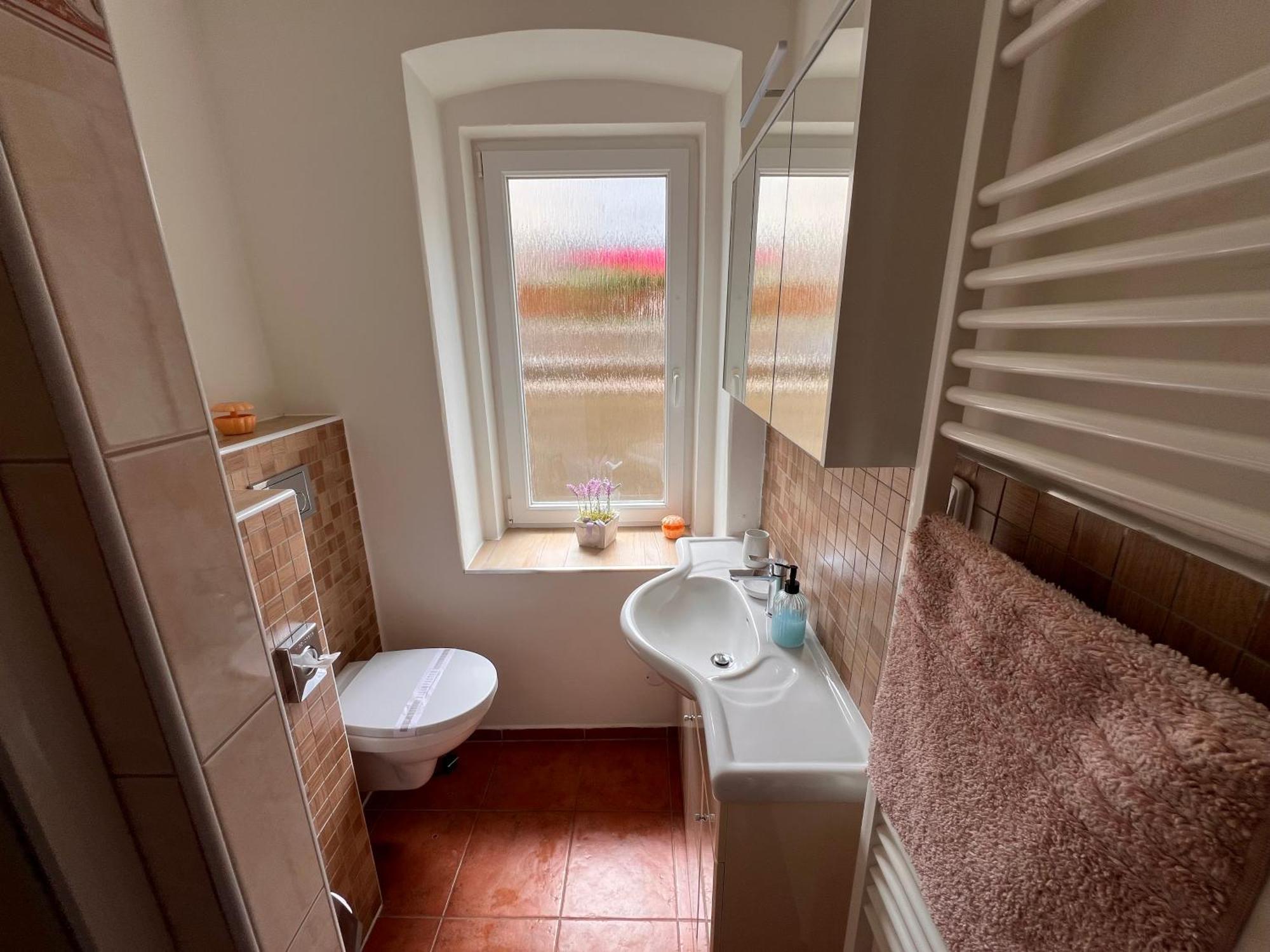 Appartement Apartmentscarlsbad *