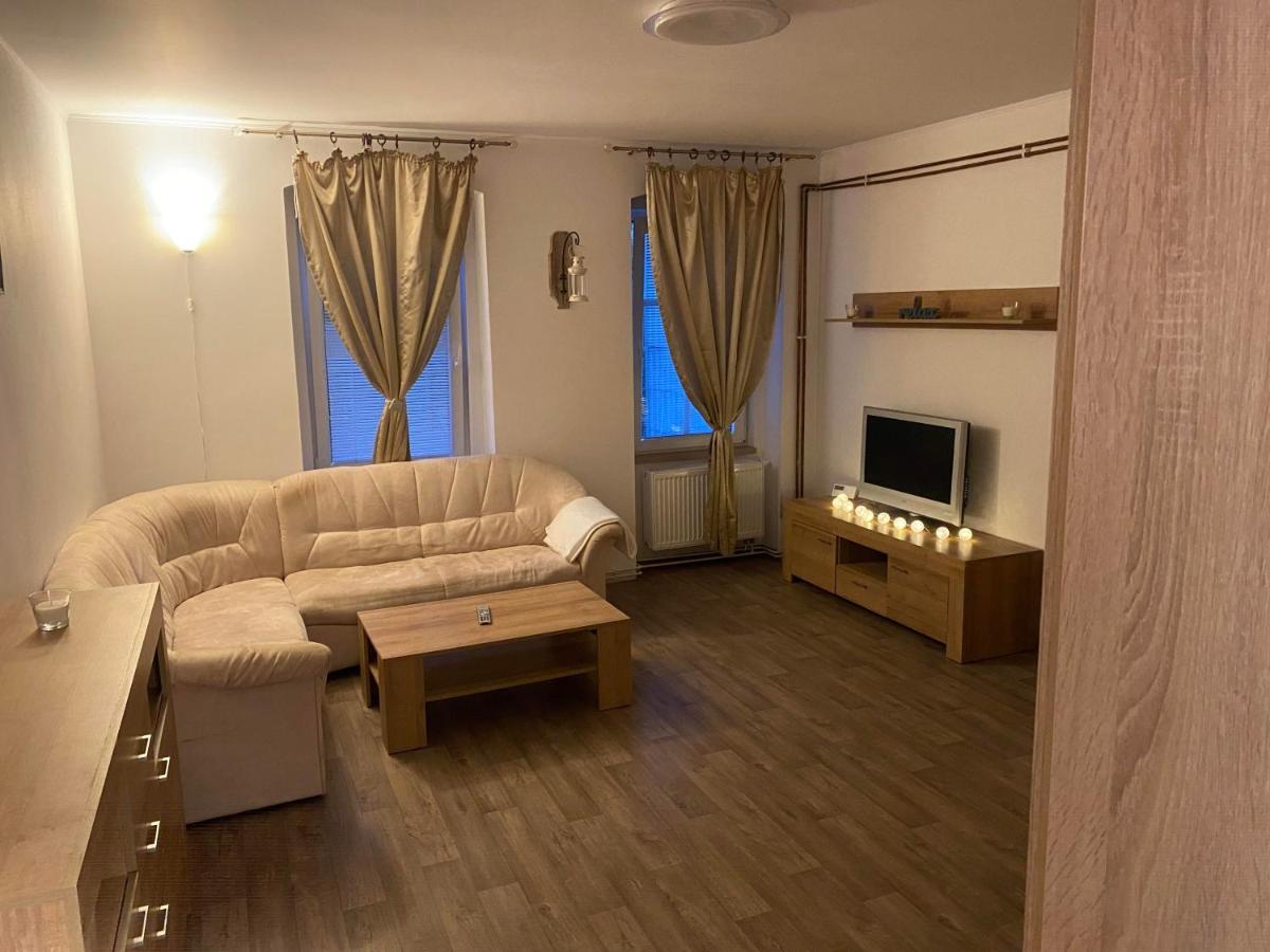 Apartmán Apartmentscarlsbad *