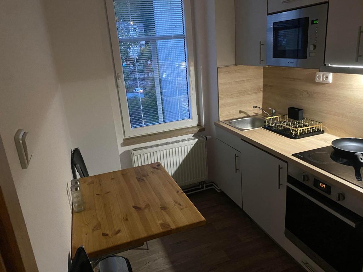 Apartmentscarlsbad Apartmán *