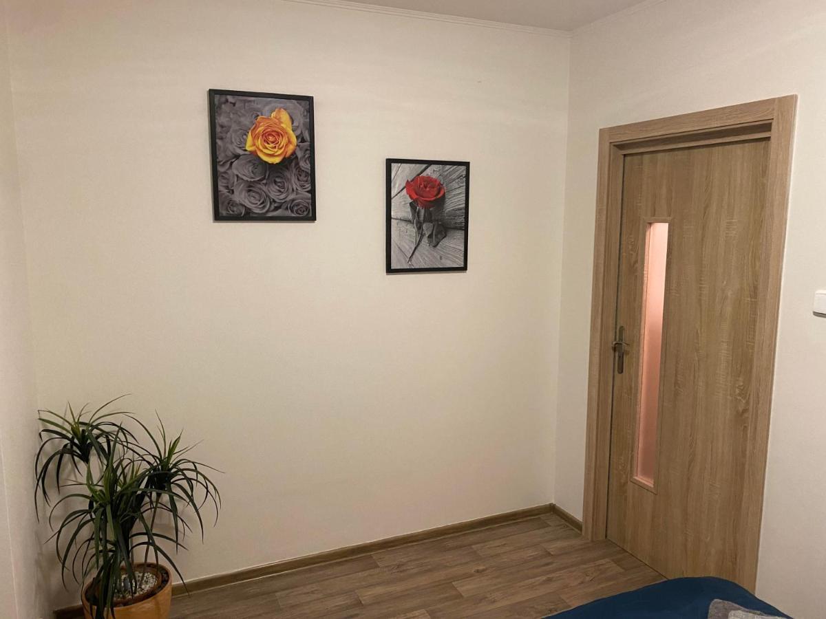 Apartmentscarlsbad Apartment Karlovy Vary