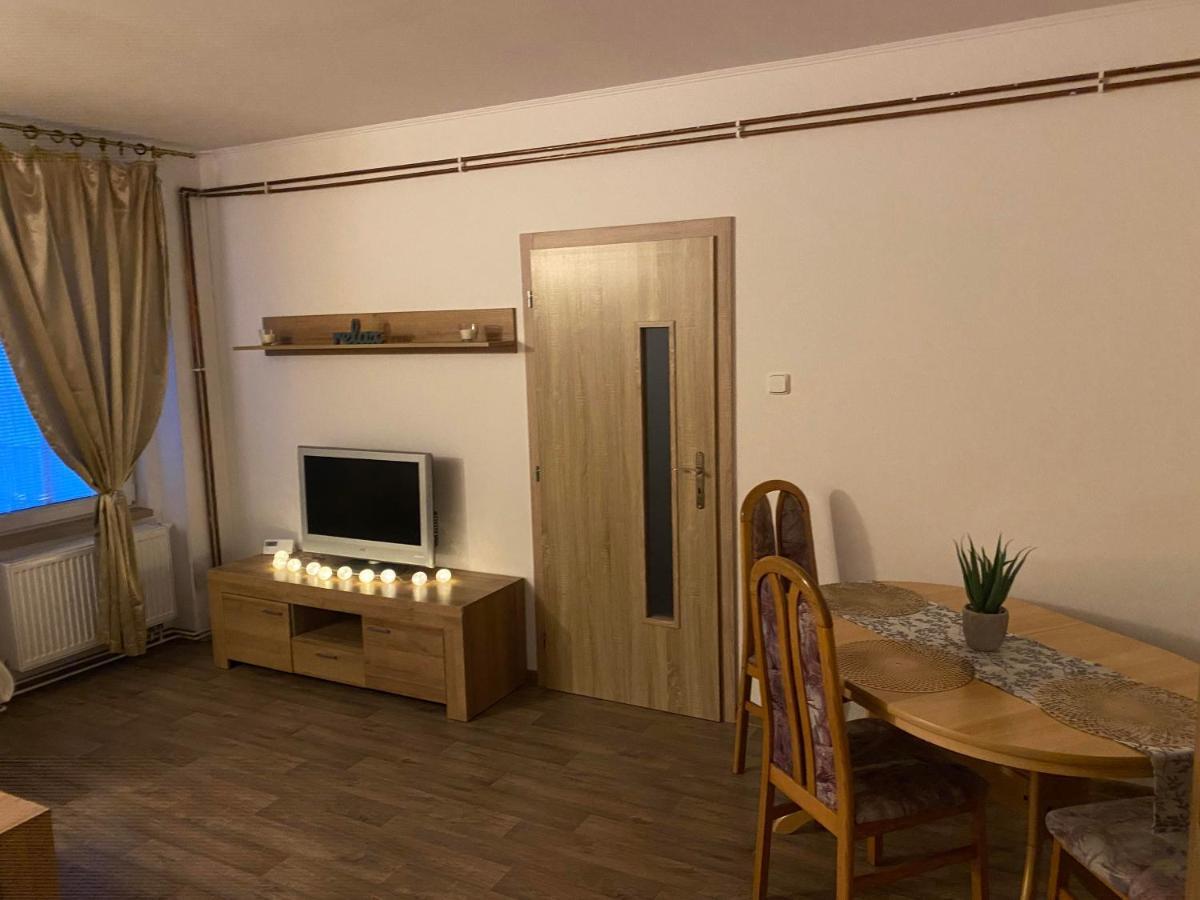Apartmentscarlsbad Apartmán *
