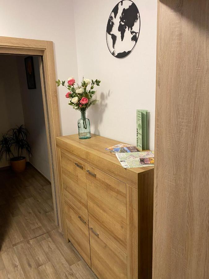 Apartmentscarlsbad Karlovy Vary
