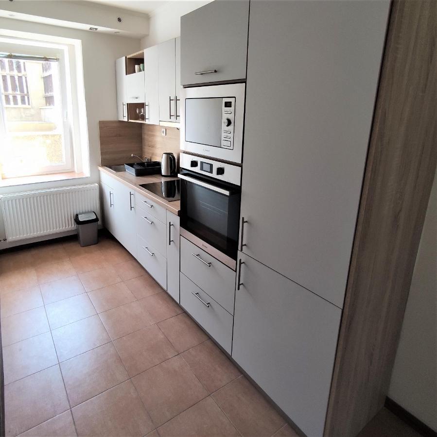 Apartmentscarlsbad Karlovy Vary