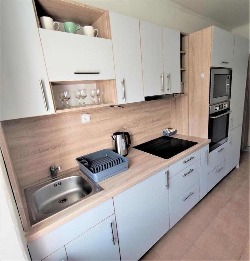 Apartment Apartmentscarlsbad Karlovy Vary