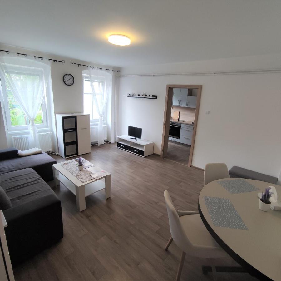 Apartment Apartmentscarlsbad Karlovy Vary