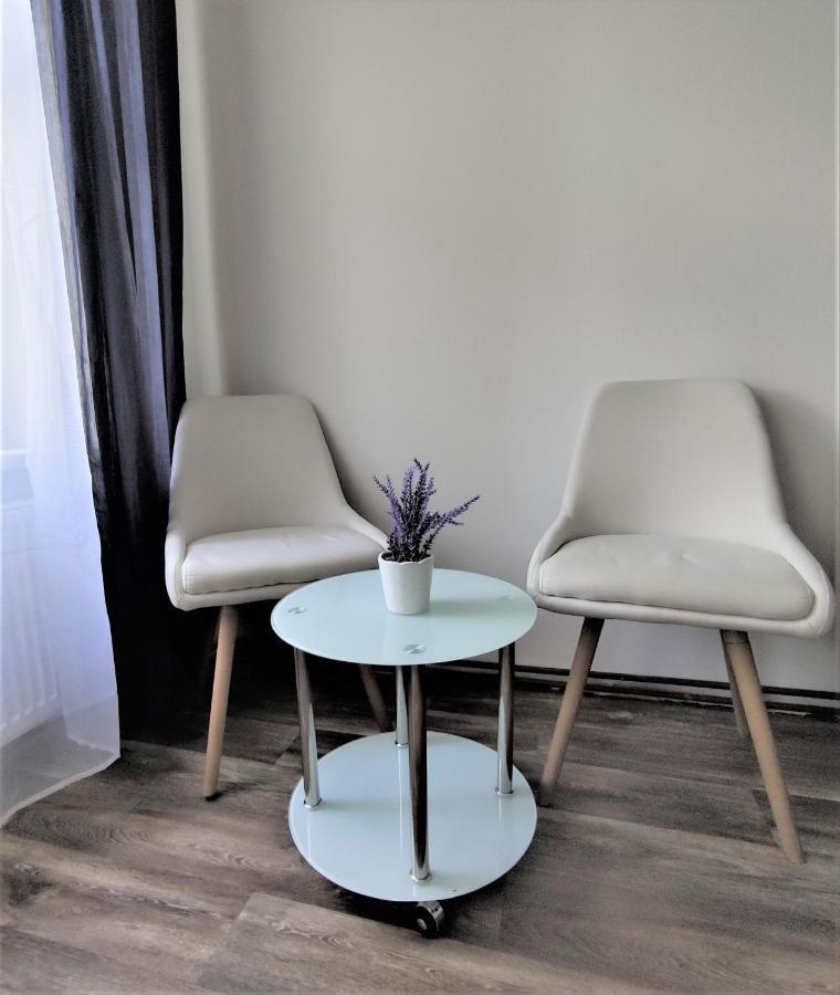 Apartment Apartmentscarlsbad Karlovy Vary