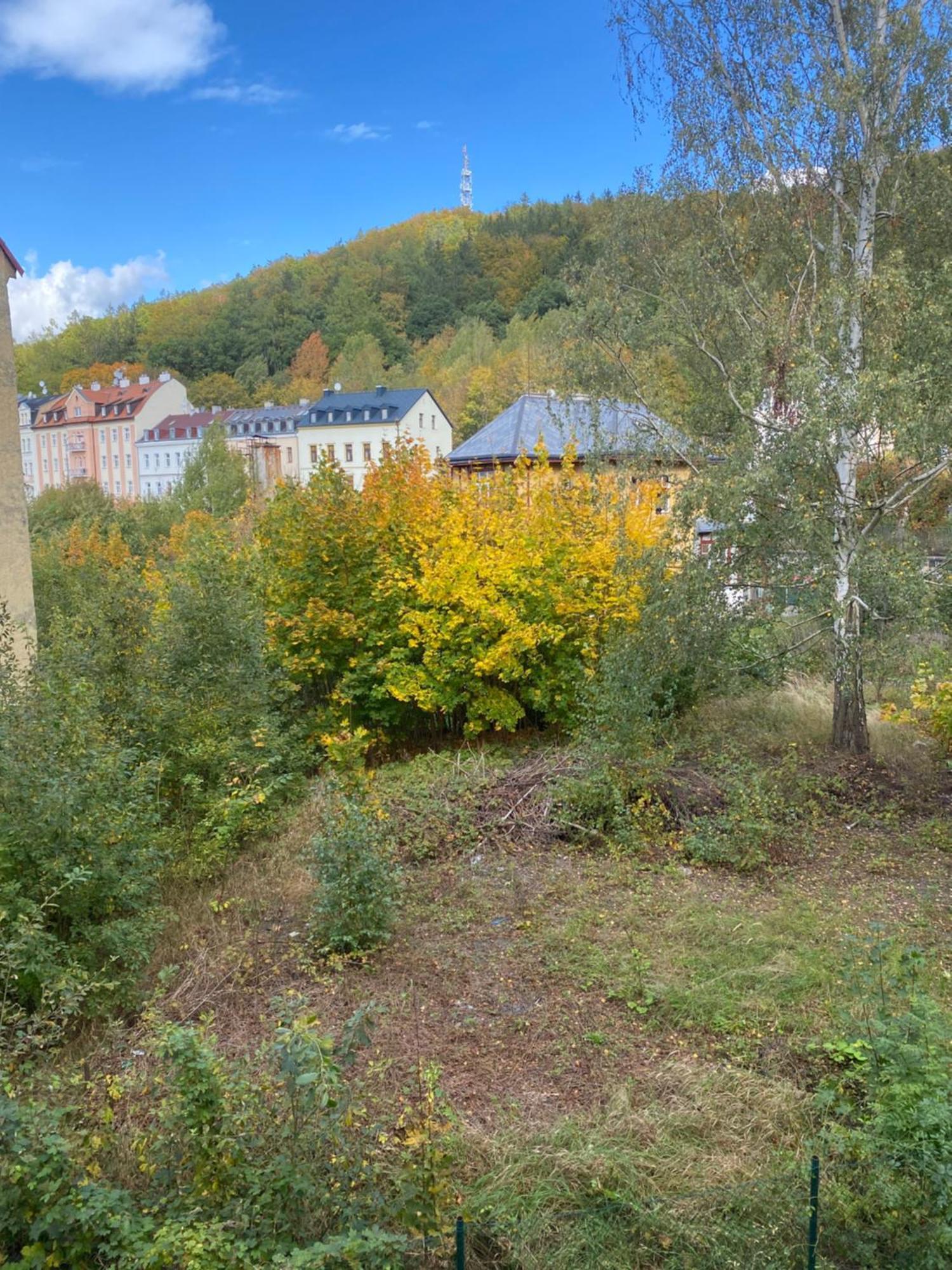Apartmentscarlsbad Karlovy Vary