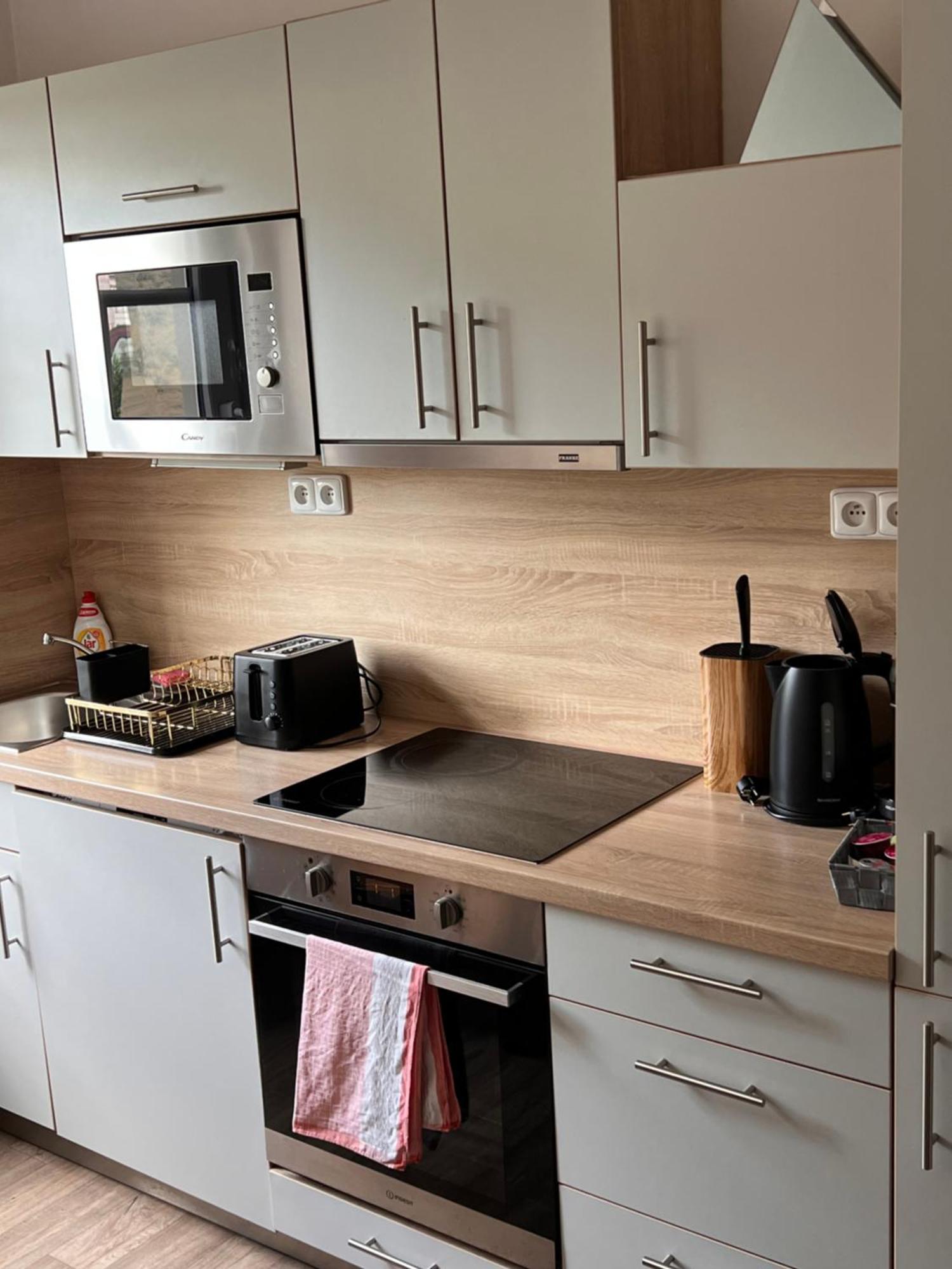 Apartmentscarlsbad Apartment Karlovy Vary