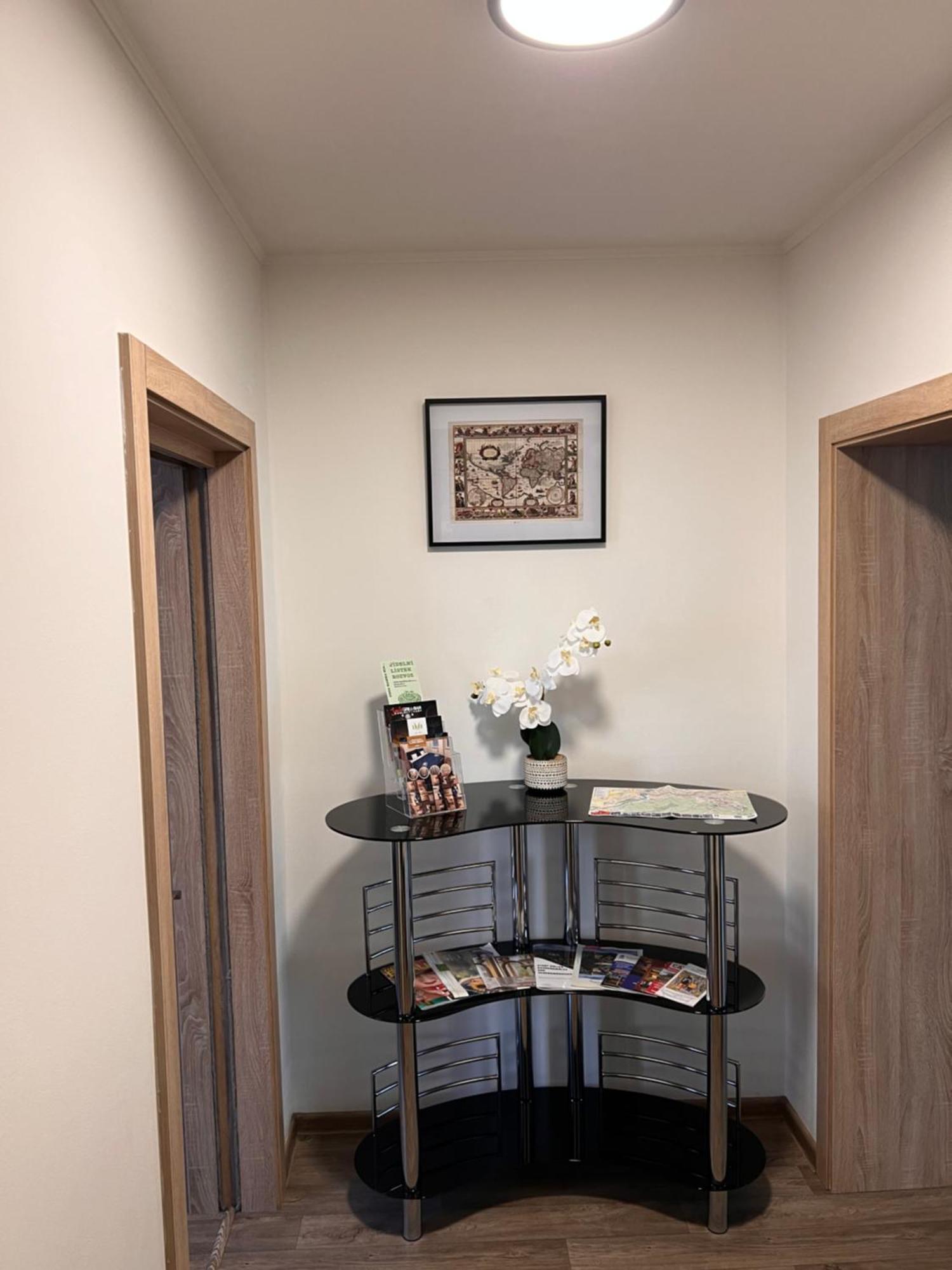 Apartment Apartmentscarlsbad Karlovy Vary