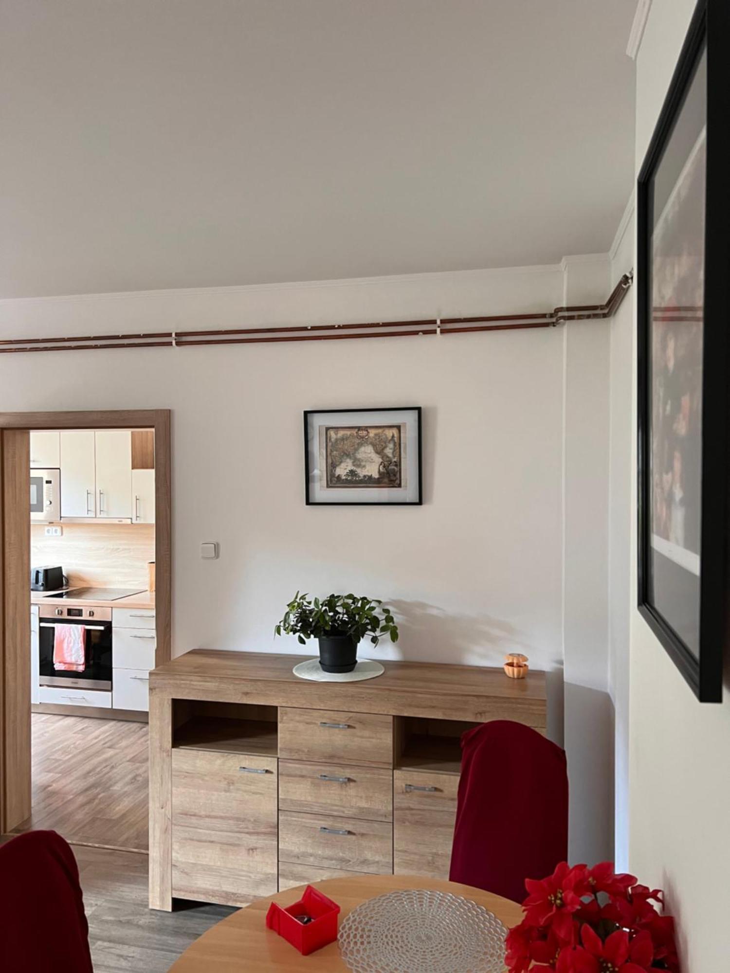 Apartmentscarlsbad Apartment Karlovy Vary