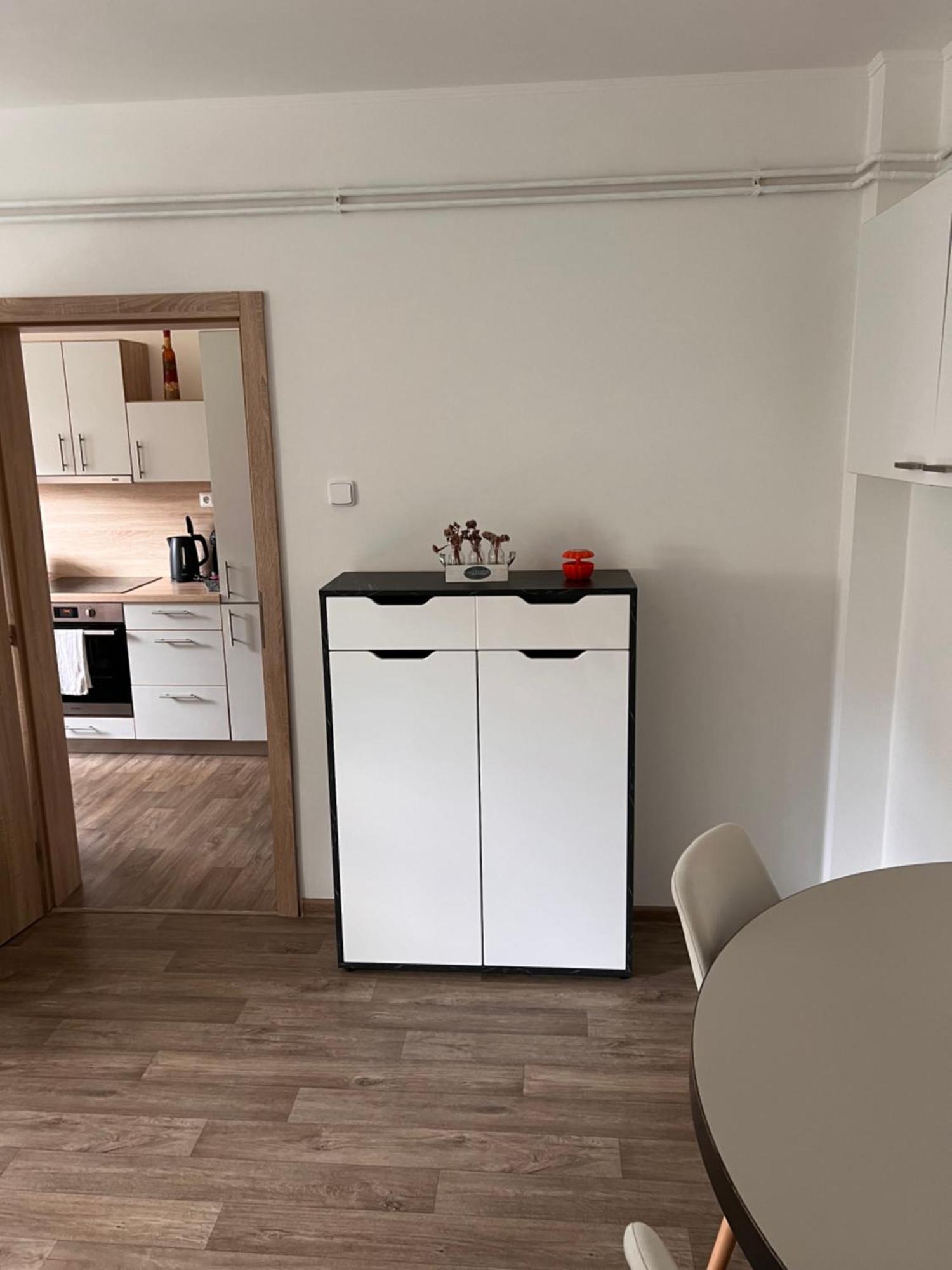 Apartment Apartmentscarlsbad Karlovy Vary
