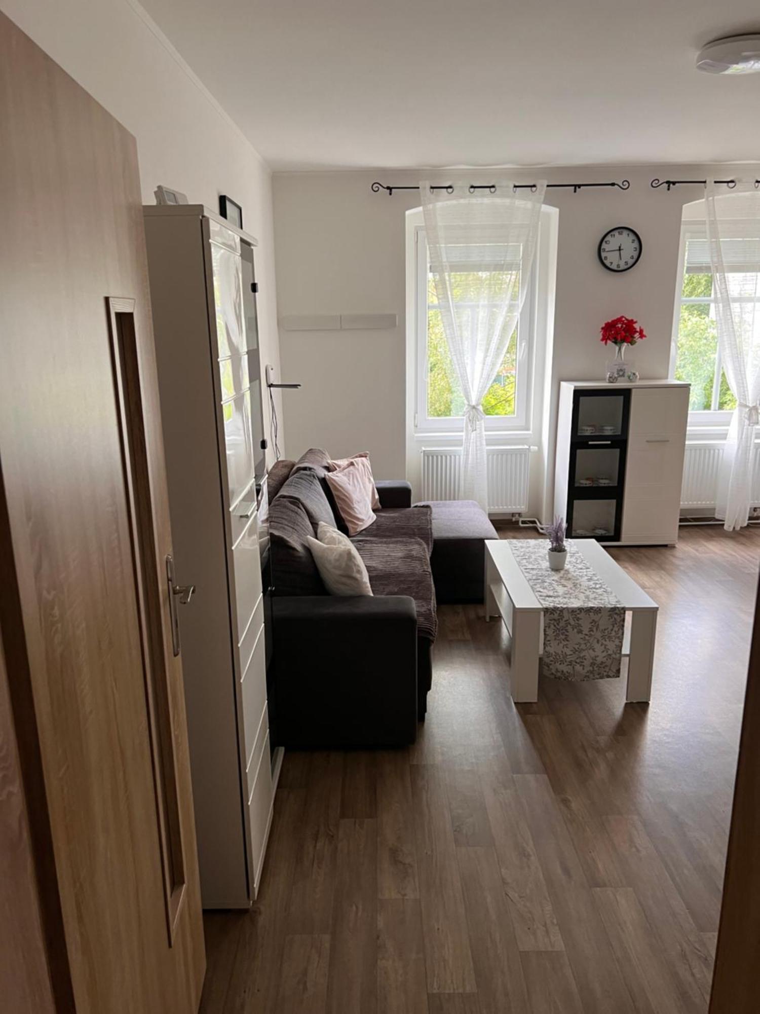 Apartment Apartmentscarlsbad Karlovy Vary