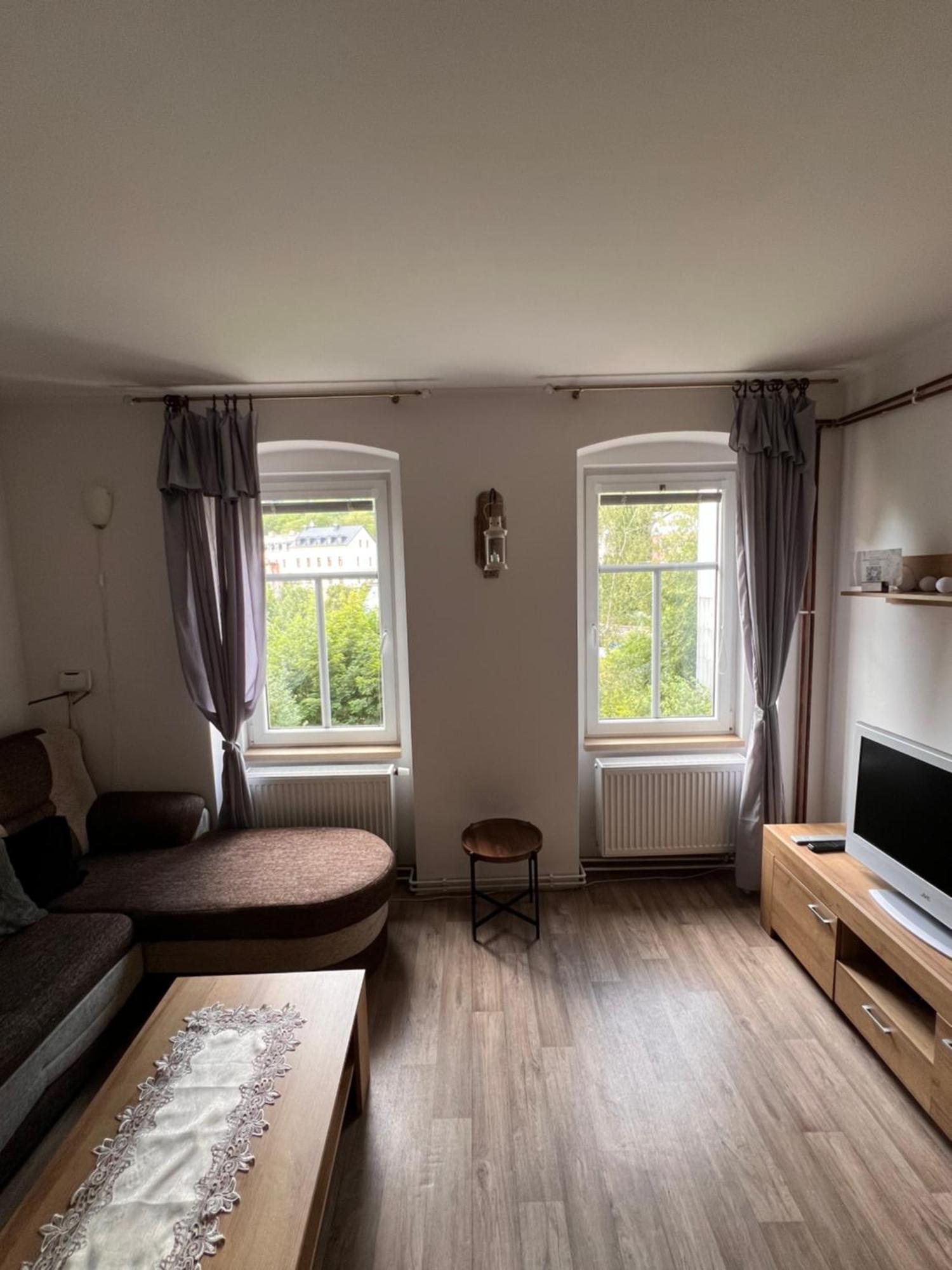 Apartmentscarlsbad Apartment Karlovy Vary