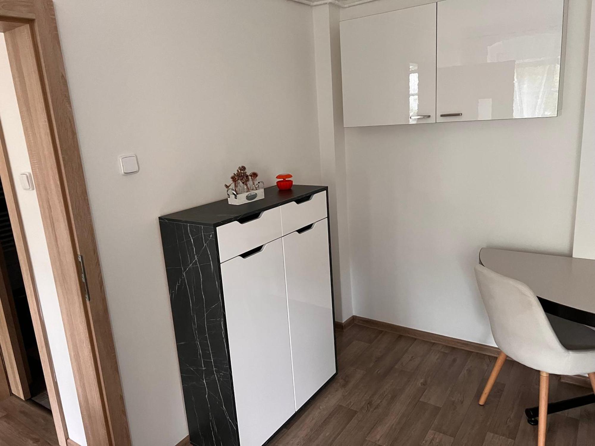 Apartment Apartmentscarlsbad Karlovy Vary
