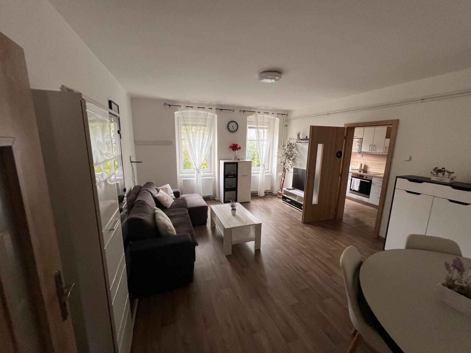 Apartmentscarlsbad Apartment Karlovy Vary