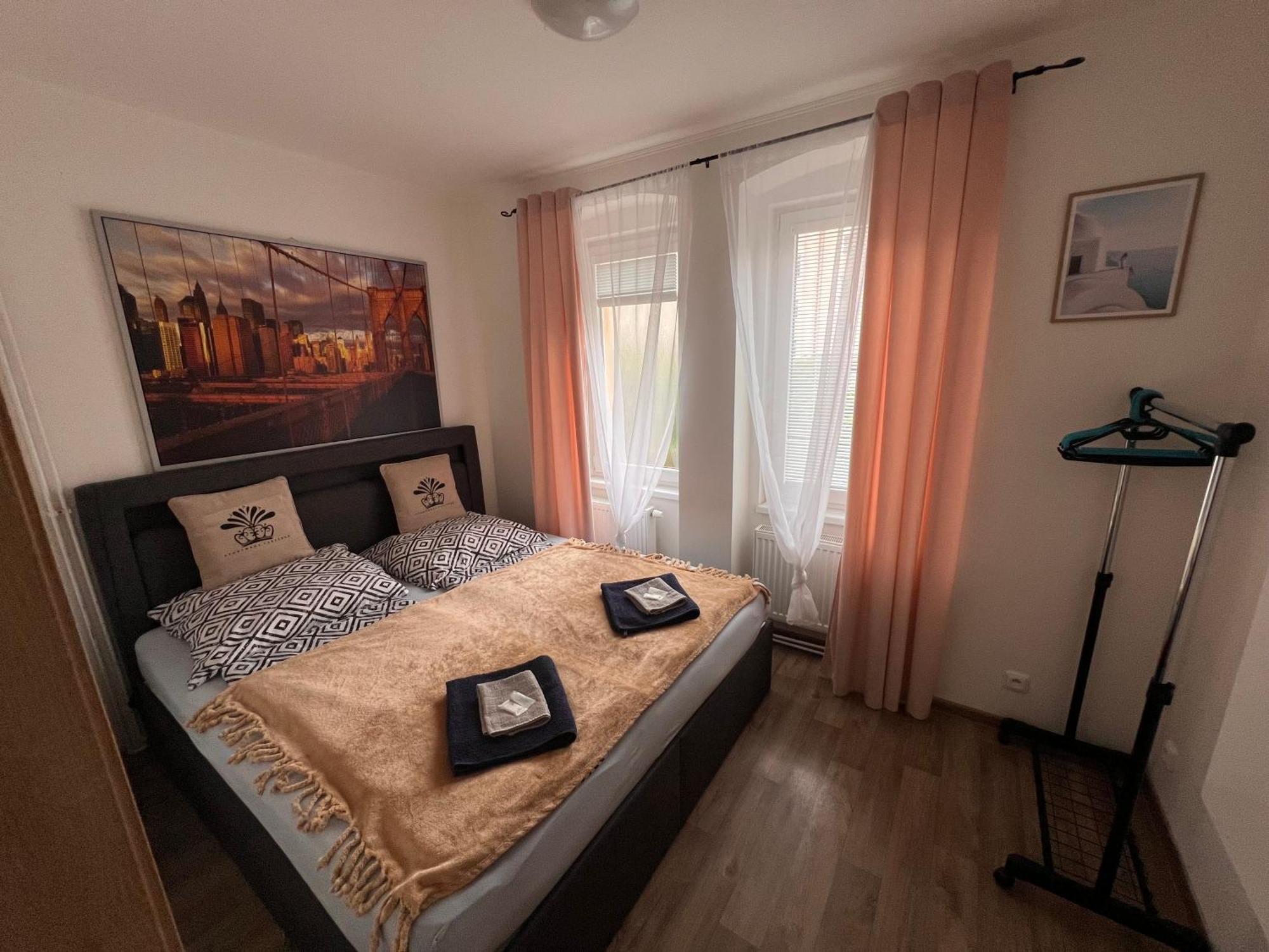 Apartmán Apartmentscarlsbad Karlovy Vary